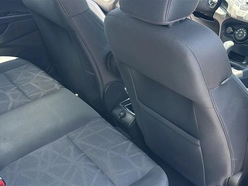 Used 2012 Ford Fiesta SE FWD image 30
