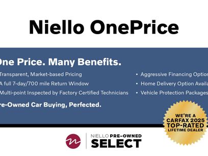 Used 2025 Volvo XC40 B5 Ultra w/ Climate Package