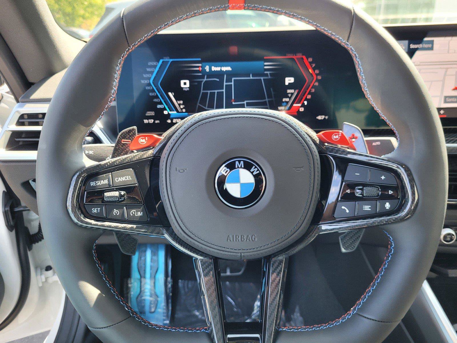 New 2026 BMW M2 w/ Lighting Package RWD image 18