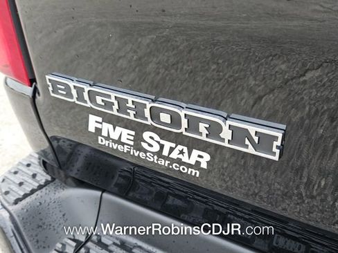 New 2026 RAM 1500 Big Horn image 10