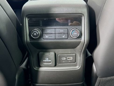 Used 2023 GMC Acadia AT4 w/ GMC Pro Grade Package AWD/4WD image 27