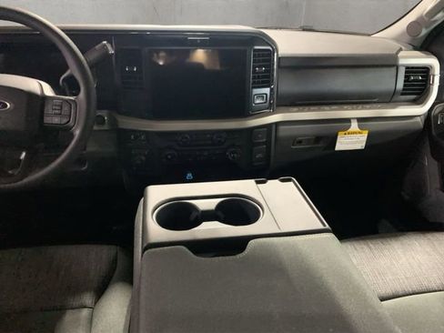 New 2026 Ford F250 XLT w/ XLT Premium Package image 11