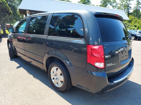 Used 2012 Dodge Grand Caravan SE FWD image 6