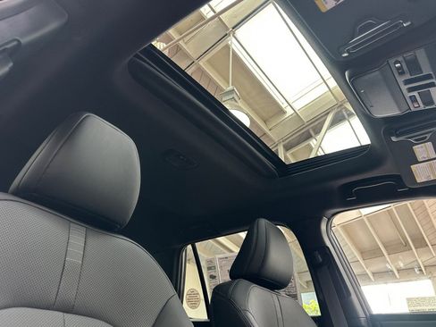 New 2026 Subaru Outback Touring XT image 20