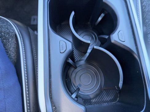 Used 2025 Kia K4 GT-Line w/ GT-Line Sunroof Package image 47