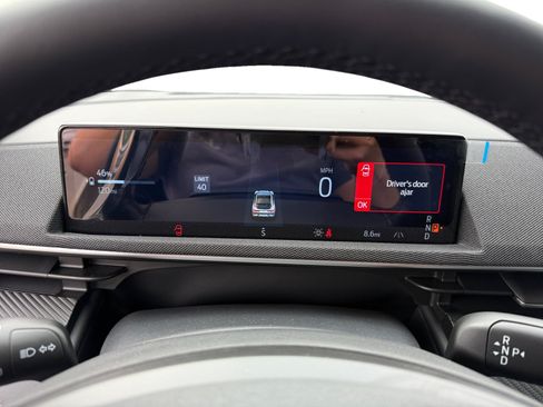New 2026 Ford Mustang Mach-E Select RWD image 11