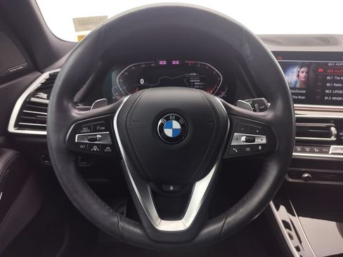 Used 2019 BMW X5 xDrive40i AWD/4WD image 12