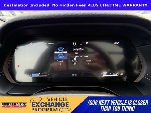 New 2025 Jeep Grand Cherokee Limited AWD/4WD image 22