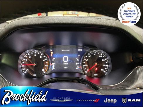 New 2025 Jeep Compass Limited w/ Sun & Sound Group image 27