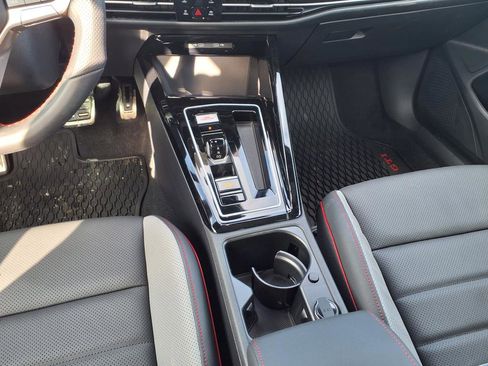 New 2026 Volkswagen GTI Autobahn image 45