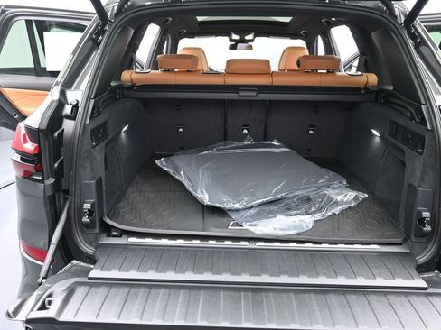 New 2026 BMW X5 xDrive50e w/ M Sport Package image 16