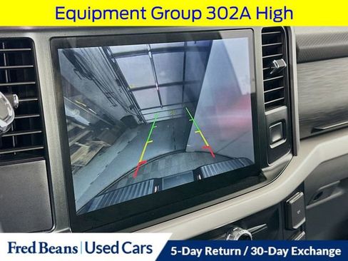 Certified 2023 Ford F150 XLT w/ Equipment Group 302A High AWD/4WD image 18