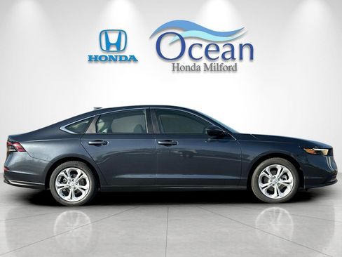 New 2026 Honda Accord LX image 6