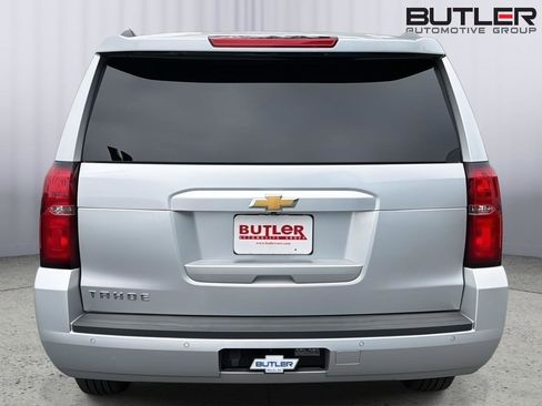 Used 2018 Chevrolet Tahoe LT RWD image 5