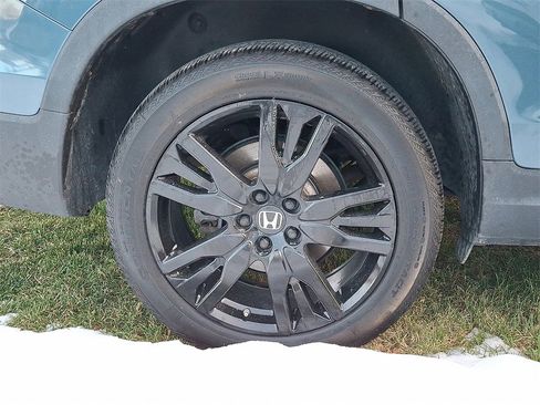 Used 2022 Honda Pilot Special Edition image 19