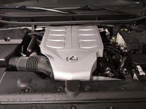 Used 2023 Lexus GX 460 Premium image 20