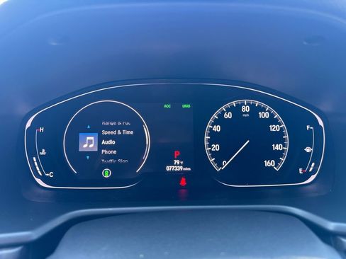 Used 2019 Honda Accord EX-L image 16