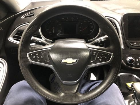 Used 2023 Chevrolet Malibu LT image 23