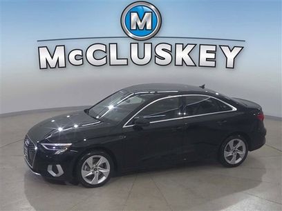 Used 2024 Audi A3 2.0T Premium