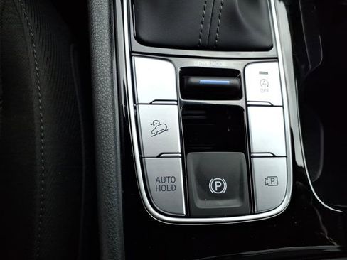 New 2026 Hyundai Tucson SEL FWD image 13
