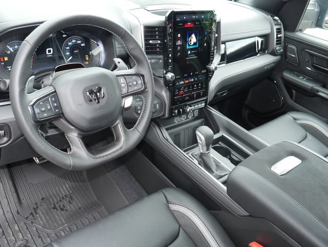 New 2026 RAM 1500 RHO w/ RHO Level 1 Equipment Group AWD/4WD image 17