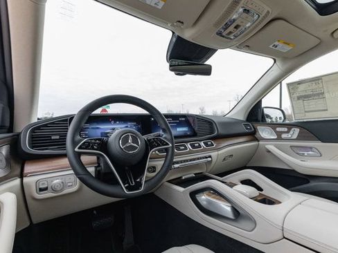 Certified 2026 Mercedes-Benz GLE 350 4MATIC image 17