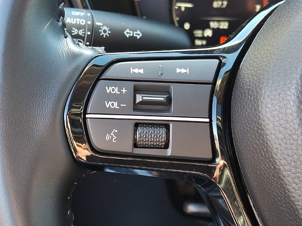 Used 2026 Honda CR-V EX-L image 22
