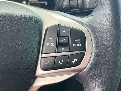 Used 2024 Ford Explorer XLT w/ Equipment Group 202A AWD/4WD image 24