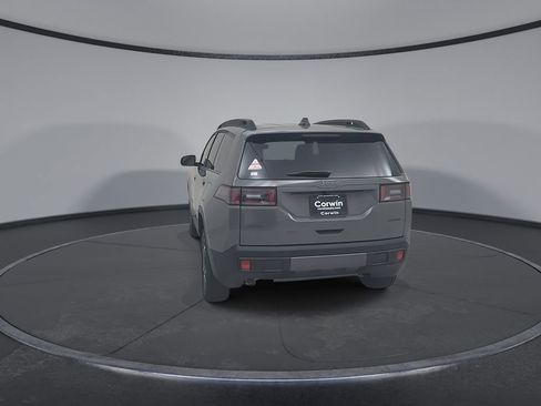 New 2026 Jeep Cherokee Laredo image 12