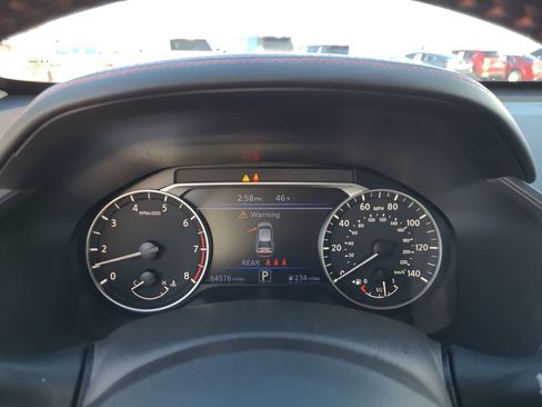 Used 2023 Nissan Altima 2.5 SR image 26