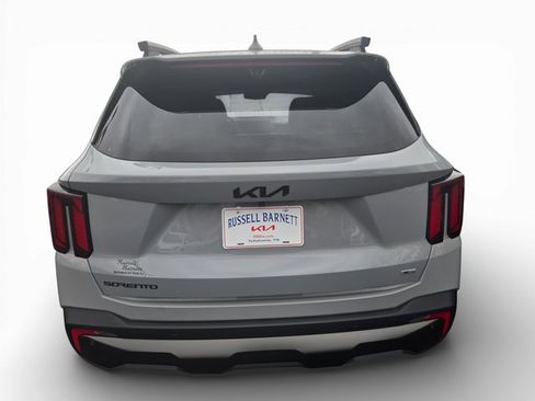 Used 2025 Kia Sorento SX Prestige image 21