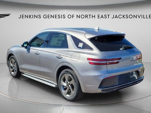 New 2026 Genesis GV70 2.5T Advanced w/ G1 Accessory Package image 10