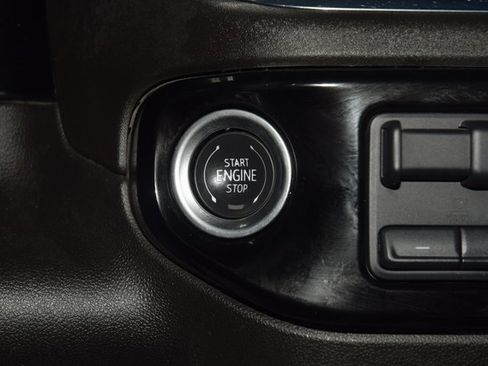 Used 2024 Chevrolet Silverado 3500 High Country w/ Technology Package image 37