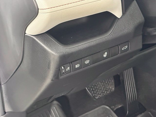 Used 2023 Toyota RAV4 XLE w/ Convenience Package AWD/4WD image 13