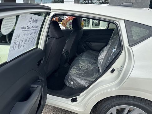 New 2025 Subaru Impreza 2.0i image 19