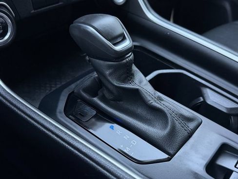 Certified 2024 Toyota Grand Highlander AWD image 18