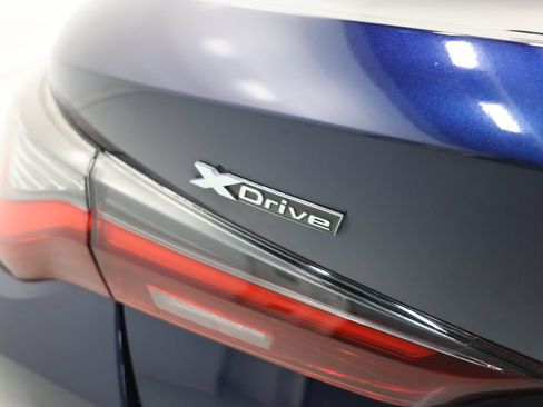 Used 2023 BMW M4 xDrive Competition AWD/4WD image 71