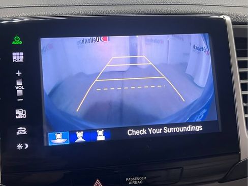 Used 2016 Honda Pilot EX-L image 18