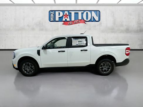New 2026 Ford Maverick XLT FWD image 4