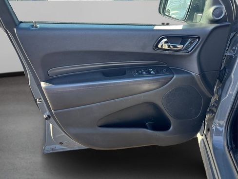 Used 2022 Dodge Durango R/T w/ Blacktop Package image 24