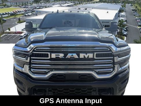 New 2026 RAM 5500 Laramie w/ Laramie Trim Package image 10