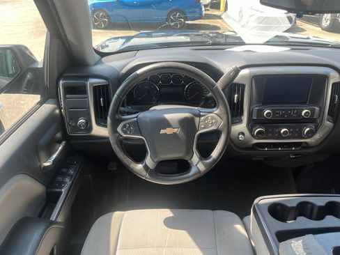 Used 2015 Chevrolet Silverado 1500 LT w/ All Star Edition RWD image 11