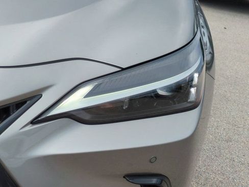 Certified 2023 Lexus NX 350 AWD image 10