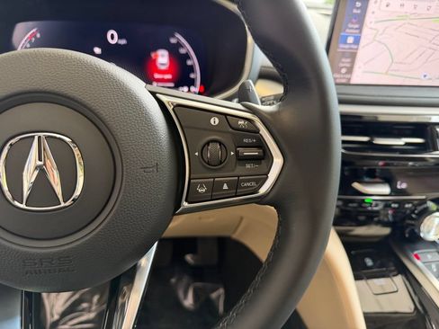 New 2026 Acura MDX SH-AWD w/ Technology Package image 18