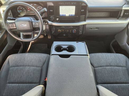 Certified 2023 Ford F350 XL w/ STX Appearance Package AWD/4WD image 23