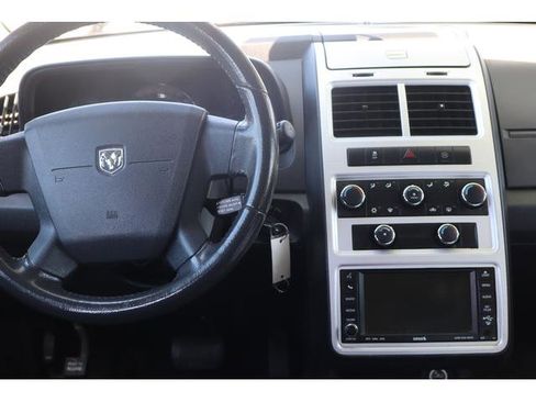 Used 2010 Dodge Journey SXT w/ Flexible Seating Group FWD image 9
