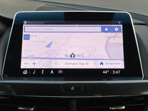 Used 2022 Cadillac CT5 V Blackwing w/ Parking Package image 32