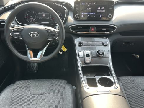 Used 2023 Hyundai Santa Fe SE FWD image 21
