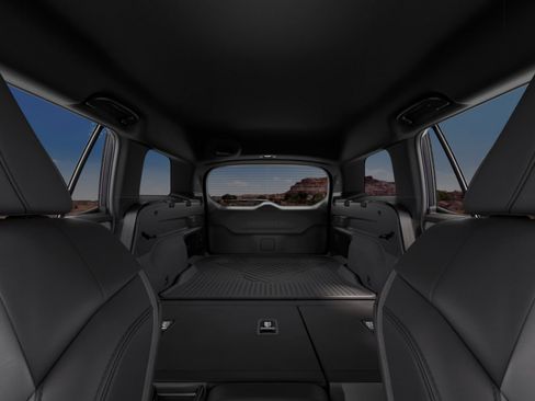 New 2026 Subaru Outback Premium AWD/4WD image 26