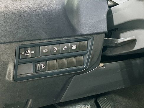 Used 2025 Toyota Tundra SR5 w/ SX Package RWD image 8